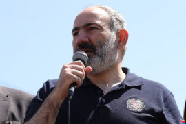 Paşinyan: "Oğlumu Ermeni esirlerle değiştirme önerisinin Bakü’ye iletilmesi talimatını verdim"