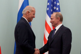 Rusya açıkladı: Putin ile Biden, Ukrayna'yı görüşecek