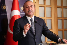 Չավուշօղլու. «ԱՄՆ-ն մի շարք ոլորտներում Թուրքիայի հետ համագործակցելու ցանկություն ունի»