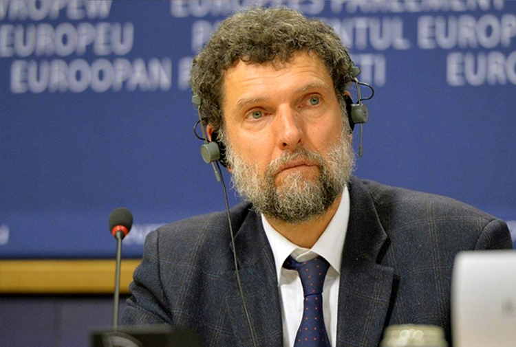 Avrupa Konseyi'nden Osman Kavala kararı: Türkiye'ye yönelik ilk kez ihlal prosedürü başlatıldı