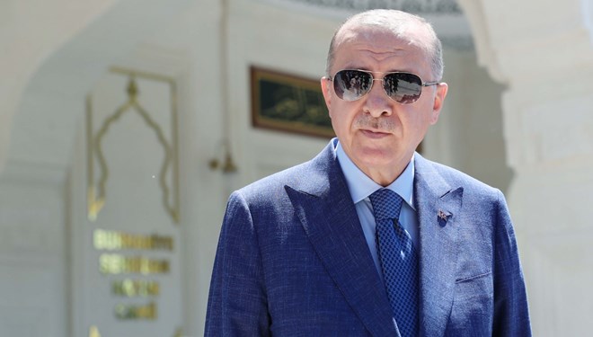Էրդողան. «Շուշիում Ադրբեջանի հետ համապարփակ համաձայնագիր ենք կնքելու»