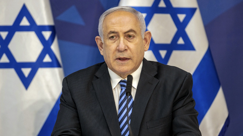 İsrail’de 12 yıllık Binyamin Netanyahu dönemi resmen sona erdi