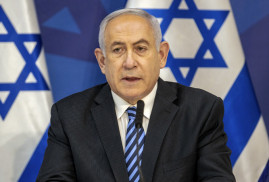İsrail’de 12 yıllık Binyamin Netanyahu dönemi resmen sona erdi