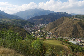 Uzmanlar: Ermenistan’da jeotermal gelişme potansiyeli var
