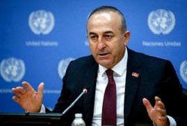 Չավուշօղլուն խոսել է ղարաբաղյան խնդրից ու Հայաստանից