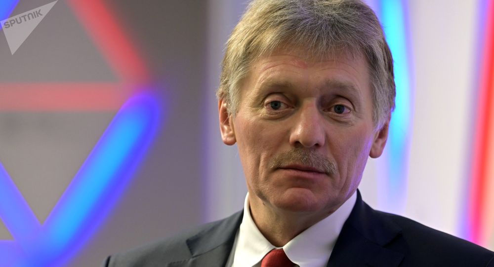 Peskov: "Hem Ankara, hem Yerevan, hem Bakü ile çalışıyoruz"