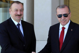 Ռուսական մամուլին բարկացրել է Ադրբեջանում Թուրքիայի ռազմաբազա բացելու լուրերը