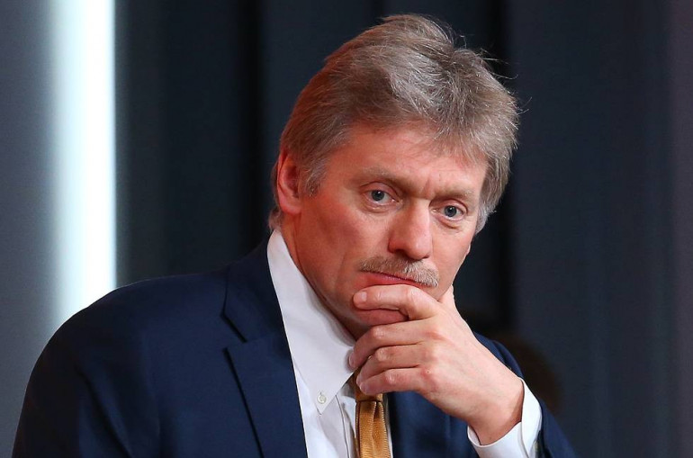 Peskov, seçim sonuçlarıyla ilgili Ermenistan halkını tebrik etti