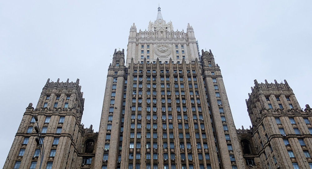 Москва рассчитывает, что итоги выборов будут способствовать развитию Армении – МИД России