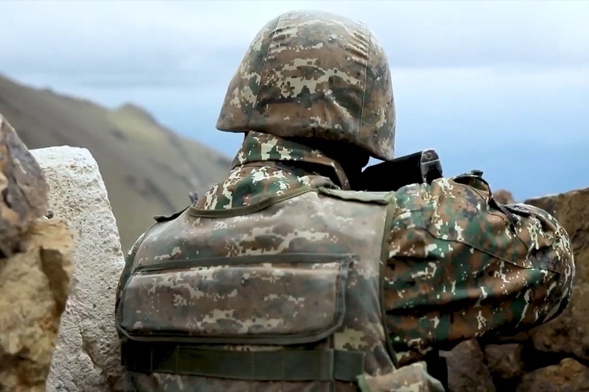 Ermenistan’ın Gegharkunik idari bölgesinde Rus barış gücü askerleri yerleşecek