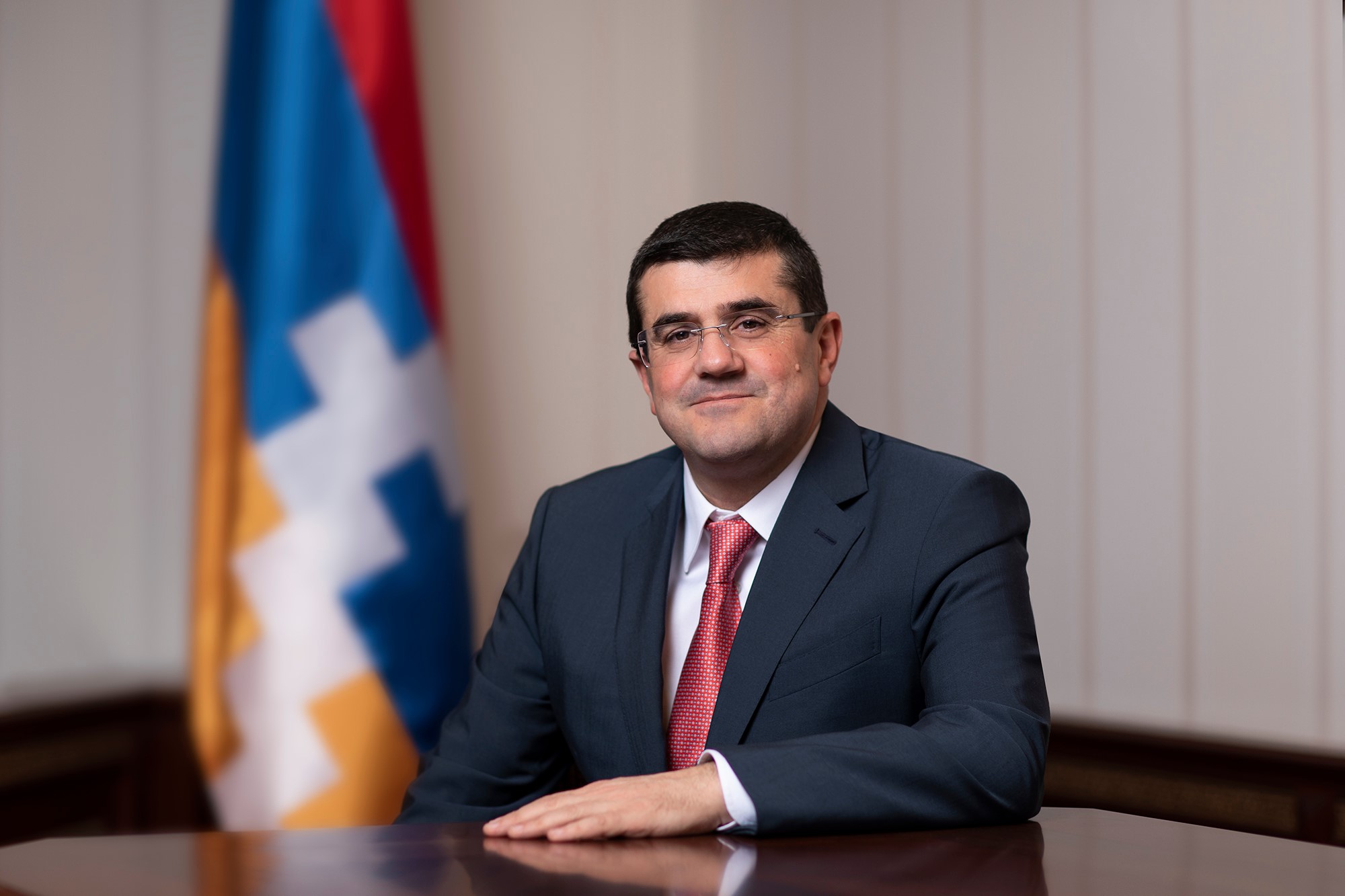 Karabağ Cumhurbaşkanı: Umarım seçim sonuçları Ermenistan’a Artsakh’ın bağımsızlığının tanınmasına yönelik çalışmalar için imkan sağlayacak