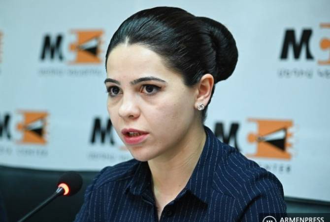 Ermeni milletvekili: "Ermeni savaş esirleri, ticaret konusu edemez"