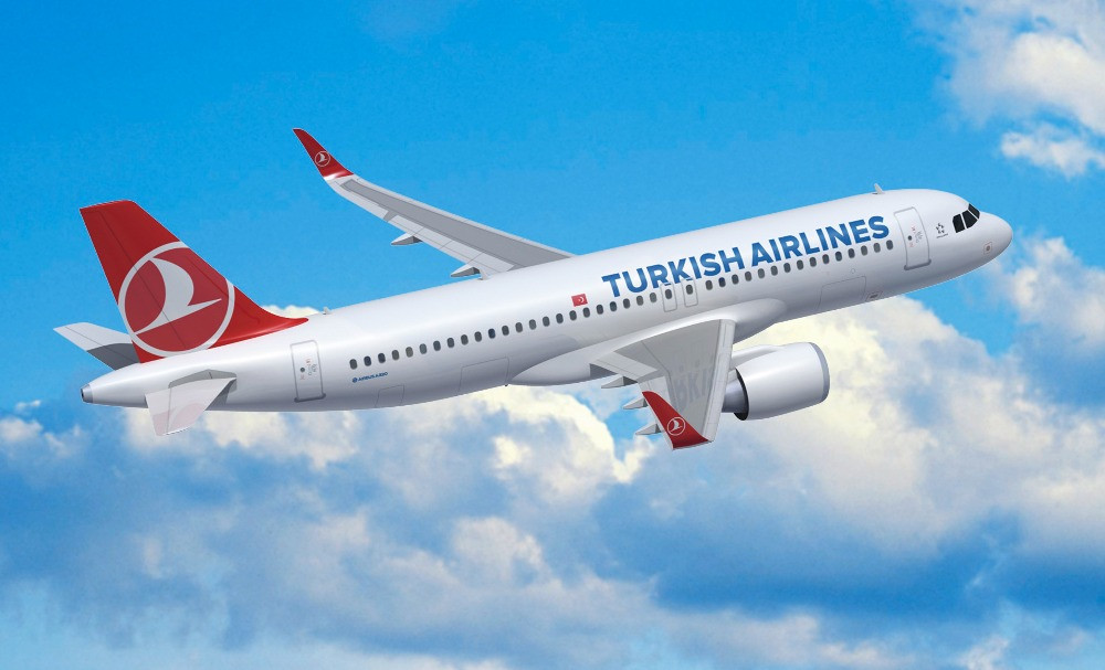 Ռուսաստանը վերսկսում է ավիահաղորդակցությունը Թուրքիայի հետ