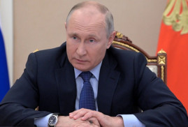 Putin Dağlık Karabağ çözüm sürecine Rusya’nın katkısı ‘belirleyici’ olarak tanımladı