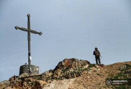 Ermenistan’ın Gegharkunik idari bölgesinde Rus askeri gücü yerleştirme konusunda müzakereler devam ediyor