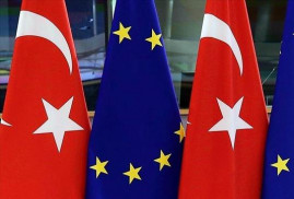Խորհրդակցություններ Թուրքիայի ու Եվրամիության միջև