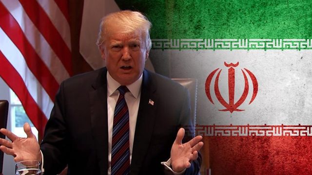 İran duyurdu: Trump dönemi yaptırımlar kaldırılıyor