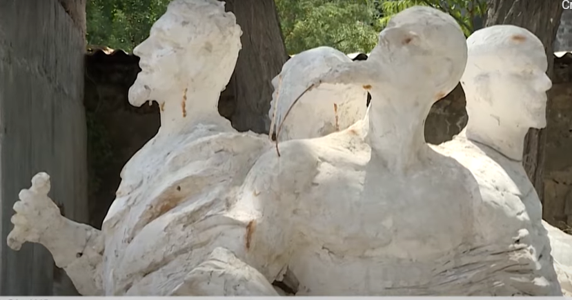 Ermenistan'da "System of a Down" grubunun heykeli dikme önerisi