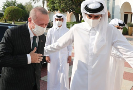 Նոր համաձայնագիր Թուրքիայի և Կատարի միջև