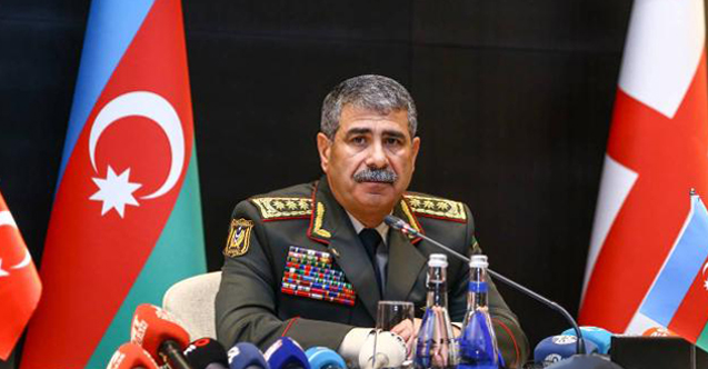 Ադրբեջանը Թուրքիայի և Պակիստանի հետ սեպտեմբերին համատեղ զորավարժություն կանցկացնի