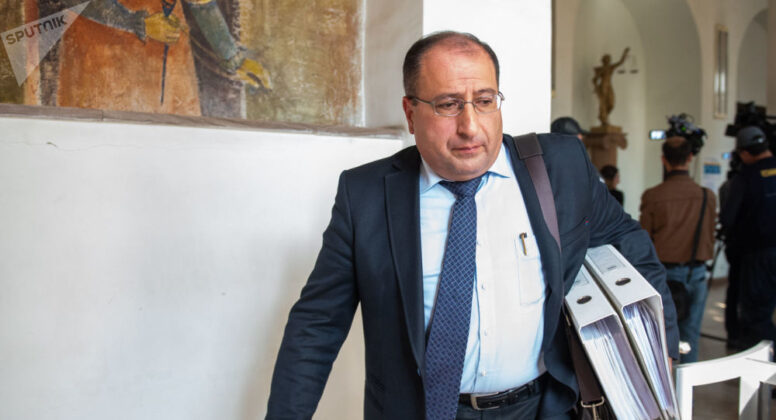 Ermeni avukatlar, Bakü'ye gidip Ermeni esirlere hukuki yardım göstermeye hazırdır
