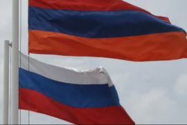 Rusya'dan Ermenistan sınır bölgelerine 3.2 milyon dolarlık yardım