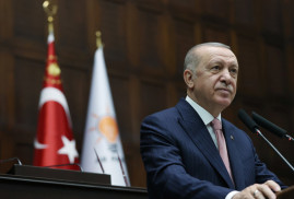 Эрдоган призвал принять срочные меры по контролю соцсетей