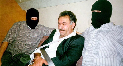 Vladimir Jirinovski: 'Timlerimiz Abdullah Öcalan'ı İmralı'dan kaçırıp örgütün başına getirmeli'