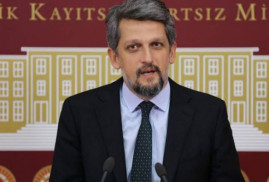 Garo Paylan: Türkiye ekonomisi döviz-faiz-enflasyon sarmalına girdi