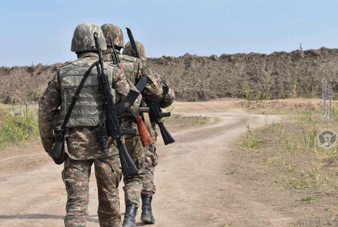 ABD, Ermeni esirlerin Azerbaycan tarafından serbest bırakılmasını takdirle karşıladığını duyurdu