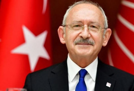 Առաջիկա նախագահական ընտրություններում Թուրքիայի գլխավոր ընդդիմադիր թեկնածուն նա կլինի