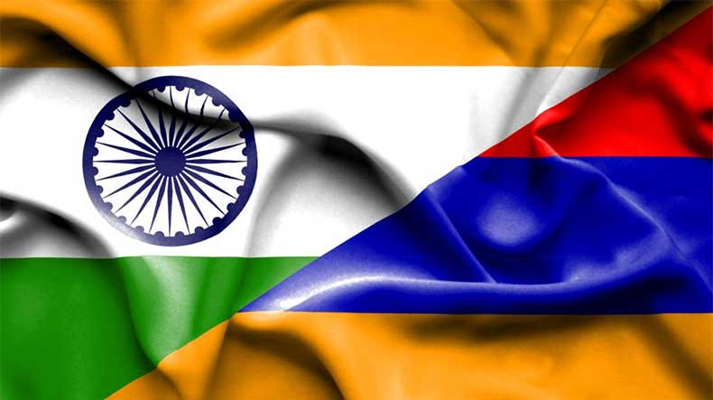 Makale: "Hindistan-Ermenistan işbirliği, Türkiye-Azerbaycan ikiliye karşı dengeleyici güç olabilir"