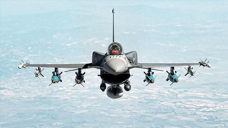 Թուրքիայի ռազմաօդային ուժերին պատկանող չորս F-16 կործանիչ կաջակցի Լեհաստանի օդային տարածքի պաշտպանությանը