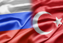 Россия и Турция подписали программу сотрудничества в сфере борьбы с терроризмом и преступностью