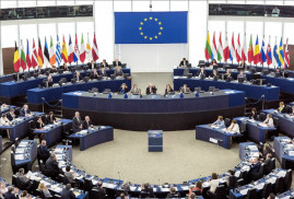 Европарламент принял резолюцию, осуждающую Турцию за «подавление оппозиции»