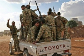 Türkiye, Libya ve Karabağ'dan sonra şimdi de Afganistan'a kiralık asker göndermeyi planlıyor