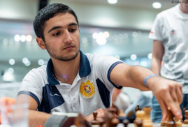 Ermenistan, FIDE Dünya Kupasın'a rekor sayıda satranççı  gönderecek