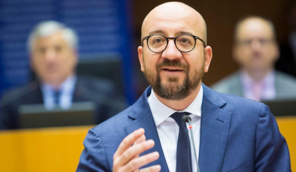 Charles Michel, Ermenistan'ı ziyaret edecek