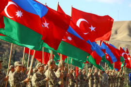 Ադրբեջանն ու Թուրքիան ծրագրում են ավելացնել համատեղ զորավարժությունների քանակը