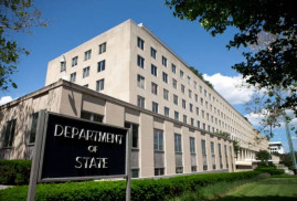ABD Karabağ ihtilafının AGİT Minsk Grubu Eşbaşkanları çatısı altında çözümünü destekliyor