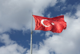 Турция рассчитывает добиться экстрадиции Гюлена из США при Байдене