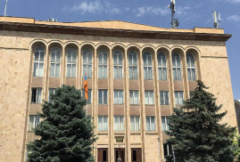 Ermenistan Anayasa Mahkemesi'nden 20 Haziran seçim sonuçlarına onaylama