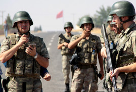 «Турецкие власти считают угрозы талибов в адрес Турции символическими»