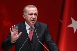 Эрдоган: Турция готова взять управление аэропортом Кабула в случае поддержки США