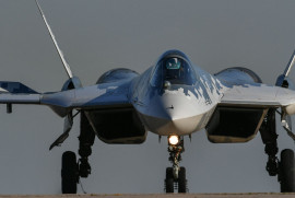 Ռուսաստանը պատրաստ է Թուրքիային վաճառել Су-35 և Су-57 կործանիչներ
