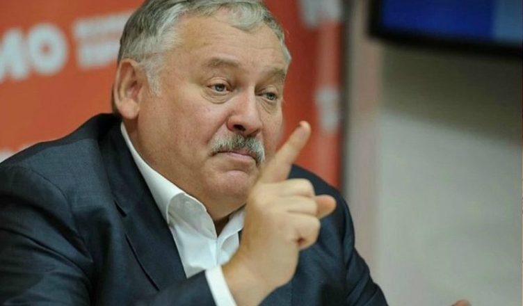 Rus milletvekiili: "Aliyev, Nakhicevan'ın tarihi Ermenistan toprağı olduğunu unutmamalı"