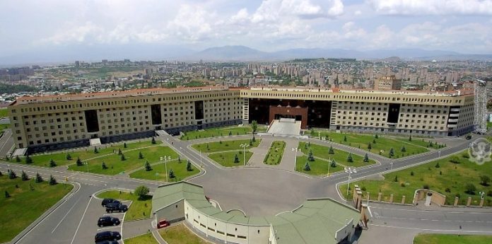 Ermeni askerler, Gürcistan'daki NATO tatbikatlarına katılmayacak