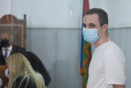 Azerbaycan'dan Rusya vatandaşına Karabağ cezası: 10 yıllık hapse mahkum edildi
