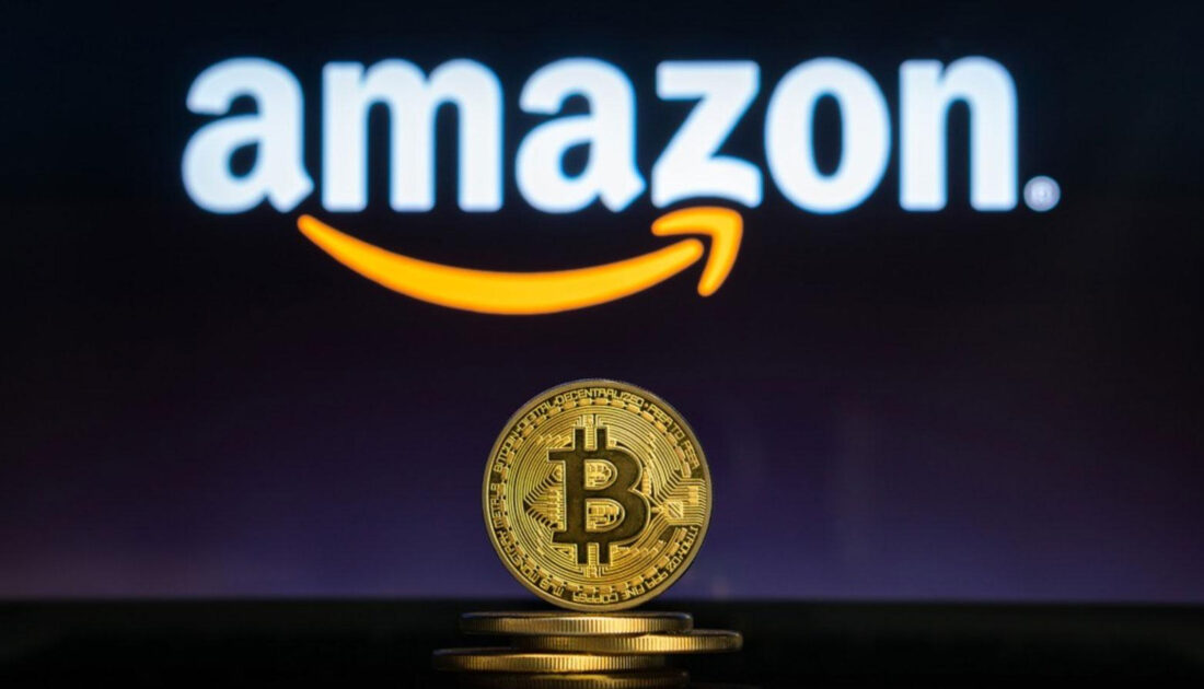 Amazon'dan yalanlama geldi, Bitcoin ise düşüşe geçti