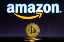 Amazon'dan yalanlama geldi, Bitcoin ise düşüşe geçti